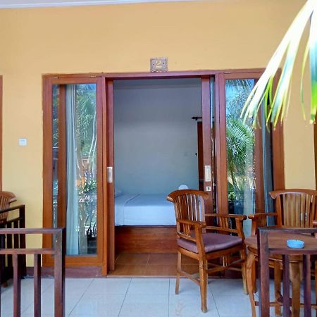 Yellow Bridge Guest House Нуса Лембонган Екстериор снимка